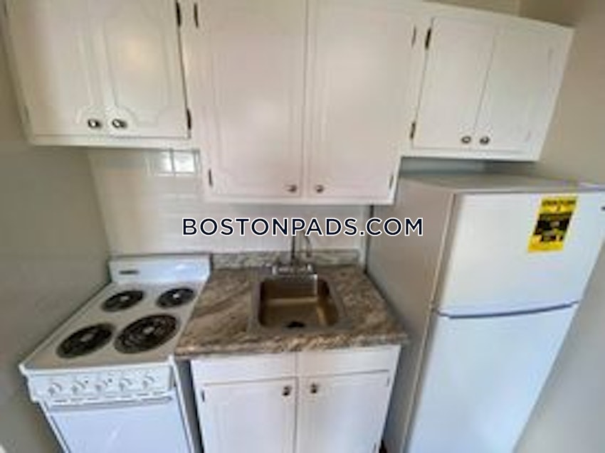 BOSTON - BRIGHTON - BRIGHTON CENTER - 1 Bed, 1 Bath - Image 1