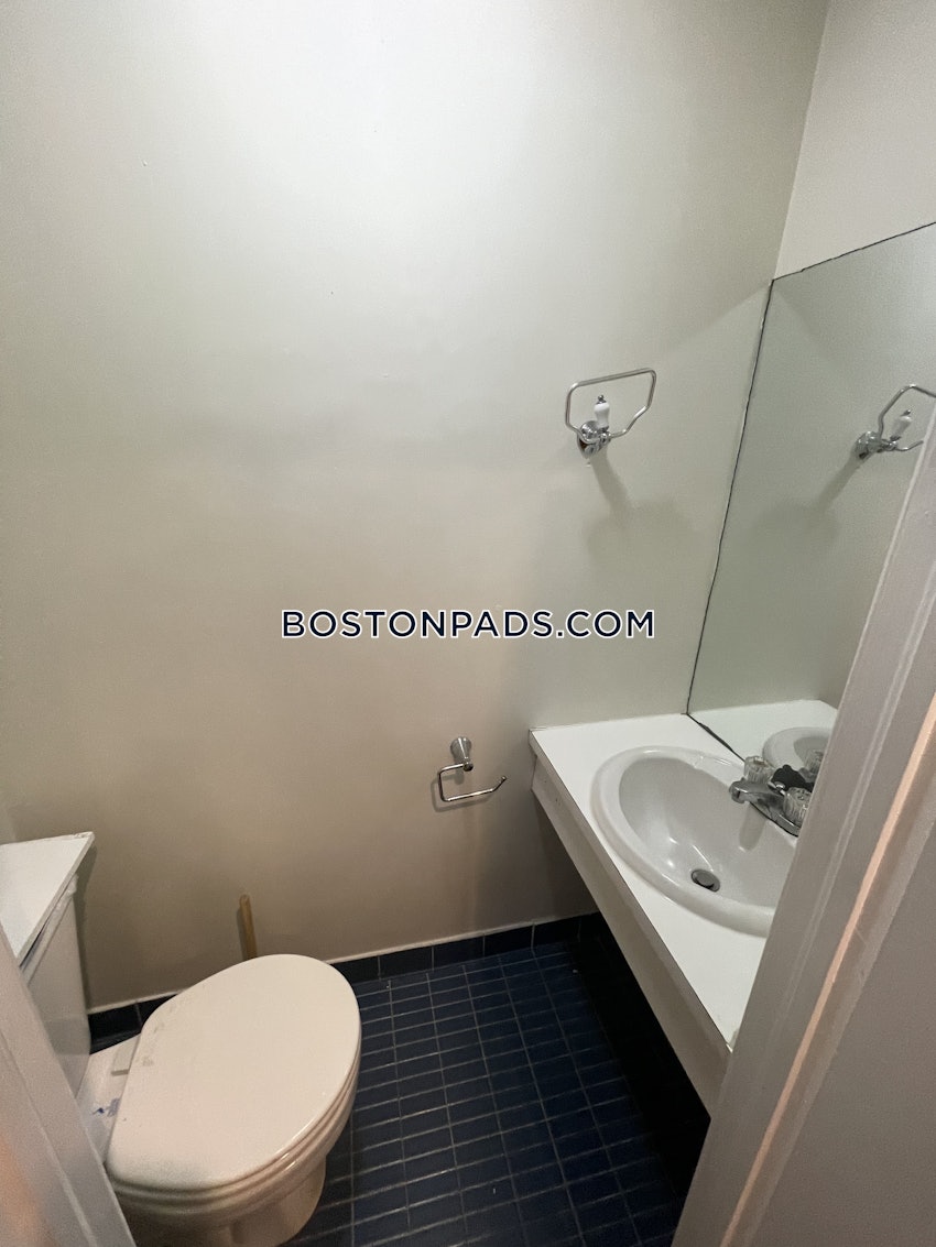 BOSTON - BACK BAY - 2 Beds, 1.5 Baths - Image 22