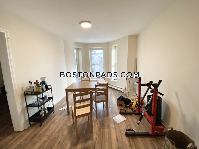 BOSTON - SOUTH END - 3 Beds, 1 Bath - Image 1