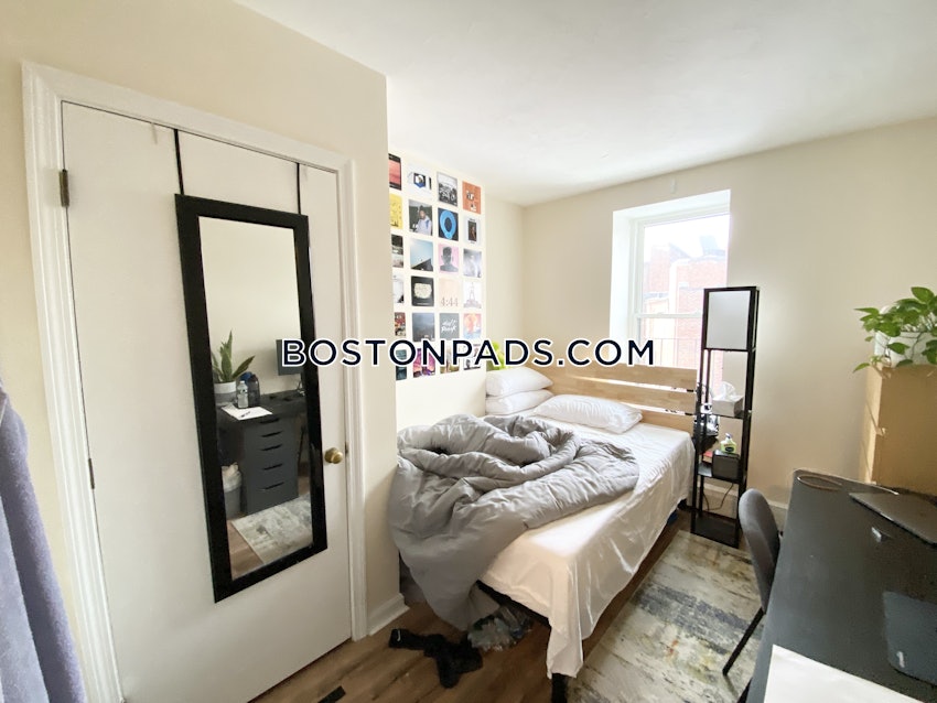 BOSTON - SOUTH END - 3 Beds, 1 Bath - Image 10