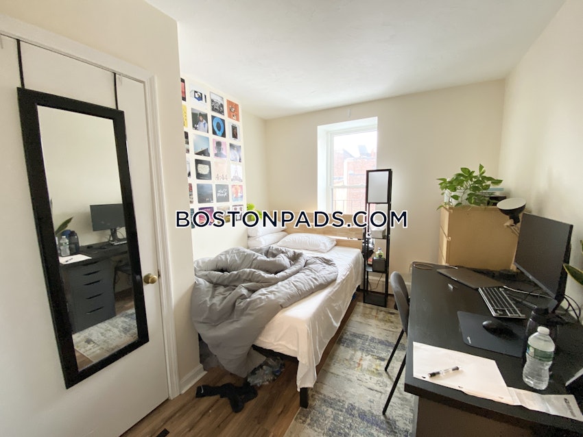 BOSTON - SOUTH END - 3 Beds, 1 Bath - Image 9