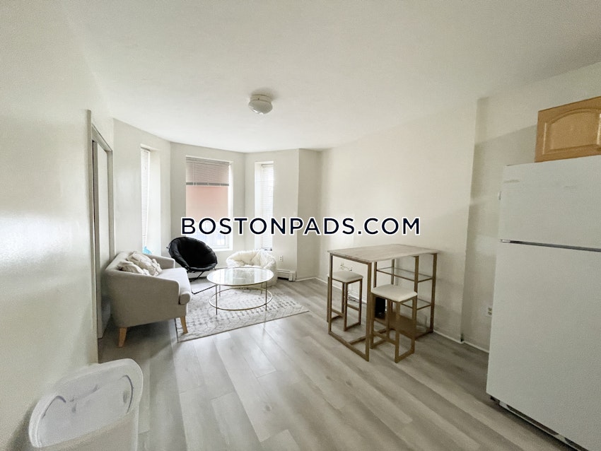 BOSTON - SOUTH END - 2 Beds, 1 Bath - Image 12