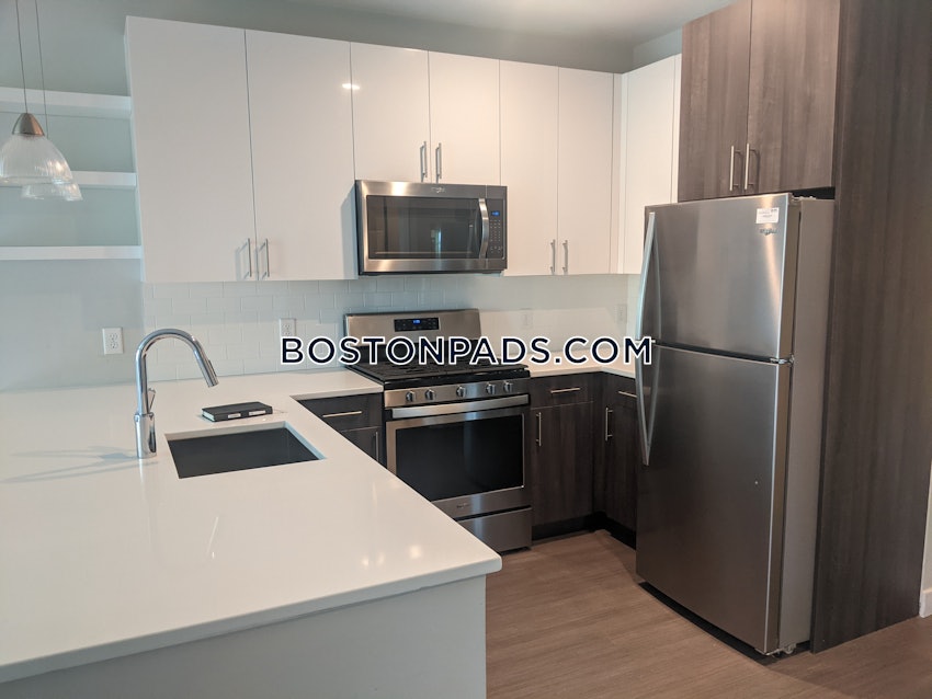 QUINCY - QUINCY CENTER - 1 Bed, 1 Bath - Image 10