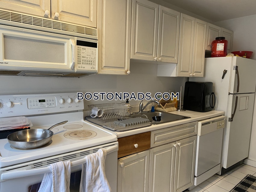 BOSTON - SOUTH END - 2 Beds, 1 Bath - Image 6