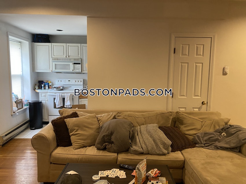 BOSTON - SOUTH END - 2 Beds, 1 Bath - Image 2