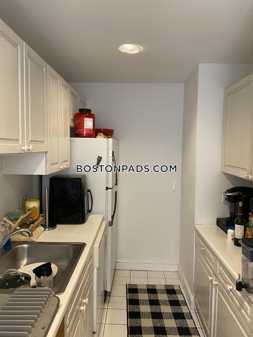 BOSTON - SOUTH END - 2 Beds, 1 Bath - Image 23