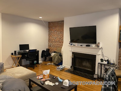 South End Apartment for rent 2 Bedrooms 1 Bath Boston - $3,600