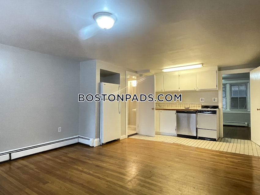 BOSTON - BEACON HILL - 1 Bed, 1 Bath - Image 11