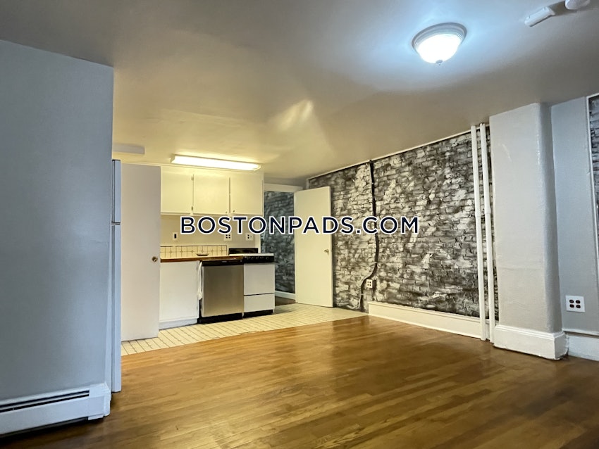 BOSTON - BEACON HILL - 1 Bed, 1 Bath - Image 14