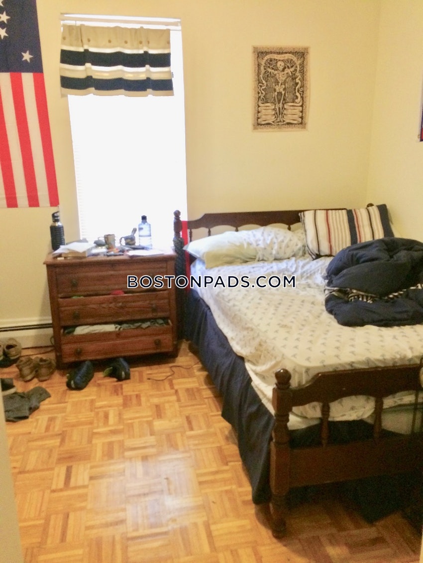 BOSTON - DORCHESTER - SAVIN HILL - 4 Beds, 1 Bath - Image 7