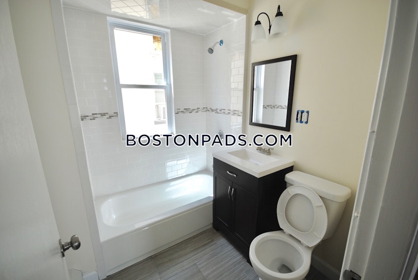 BOSTON - DORCHESTER - SAVIN HILL - 4 Beds, 1 Bath - Image 9