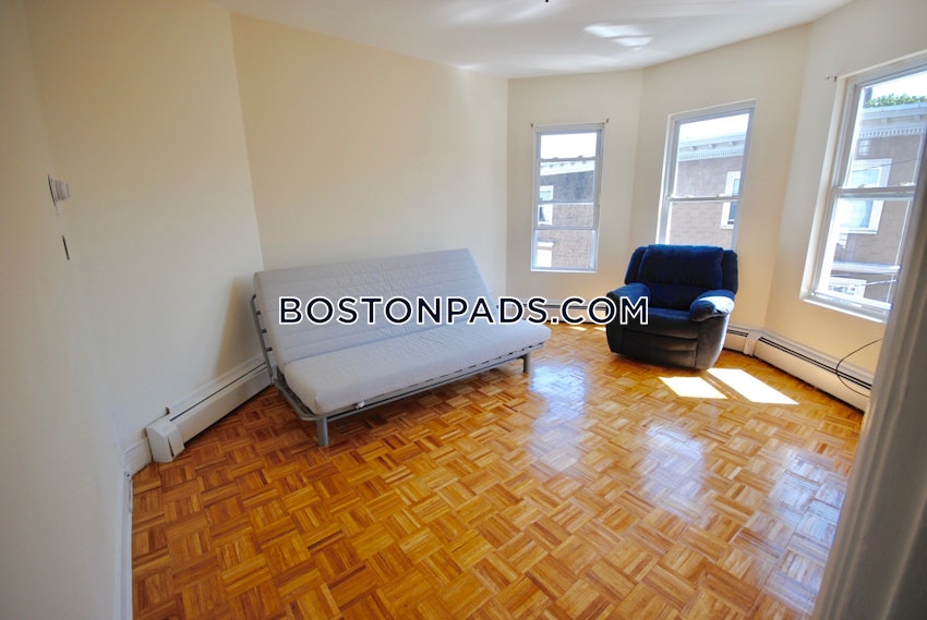 BOSTON - DORCHESTER - SAVIN HILL - 4 Beds, 1 Bath - Image 1