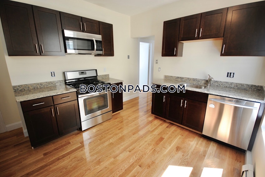 BOSTON - DORCHESTER - SAVIN HILL - 4 Beds, 1 Bath - Image 2