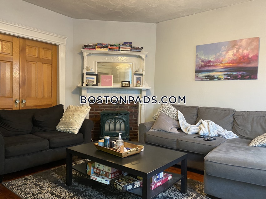 BOSTON - SOUTH BOSTON - EAST SIDE - 3 Beds, 1 Bath - Image 12