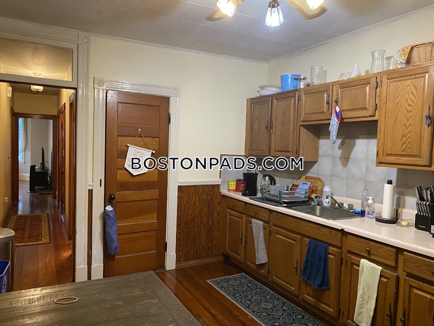 BOSTON - SOUTH BOSTON - EAST SIDE - 3 Beds, 1 Bath - Image 1