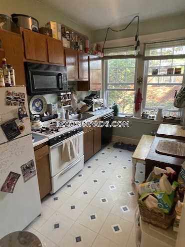 Boston - 2 Beds, 1 Baths