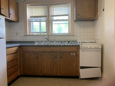 Allston Apartment for rent 1 Bedroom 1 Bath Boston - $2,100 No Fee