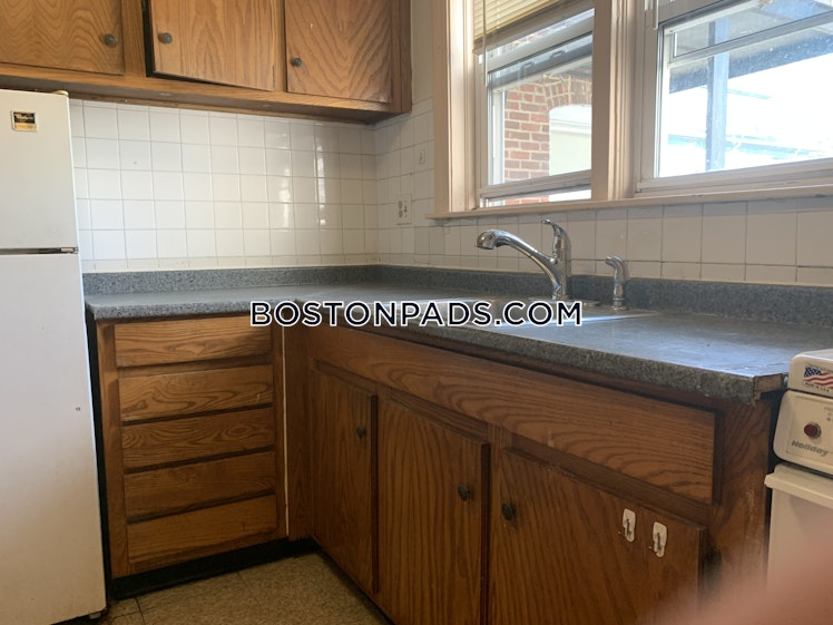 Park Vale Ave., Boston