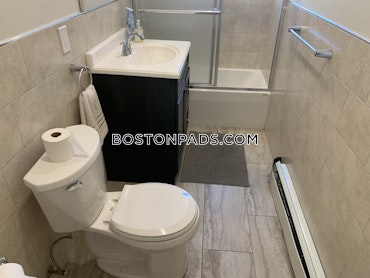 Boston - 4 Beds, 2 Baths