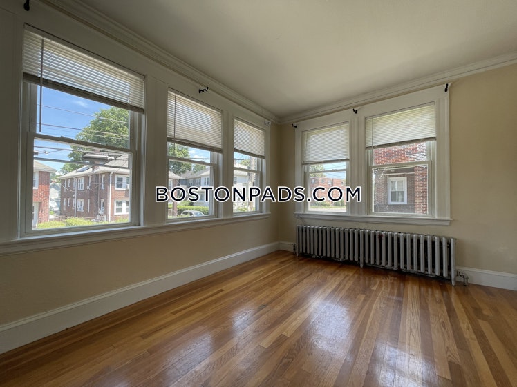 Colborne Rd., Boston