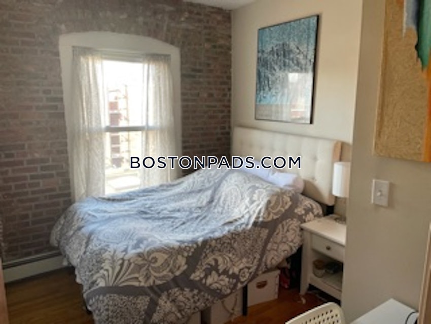 BOSTON - NORTH END - 4 Beds, 2 Baths - Image 15