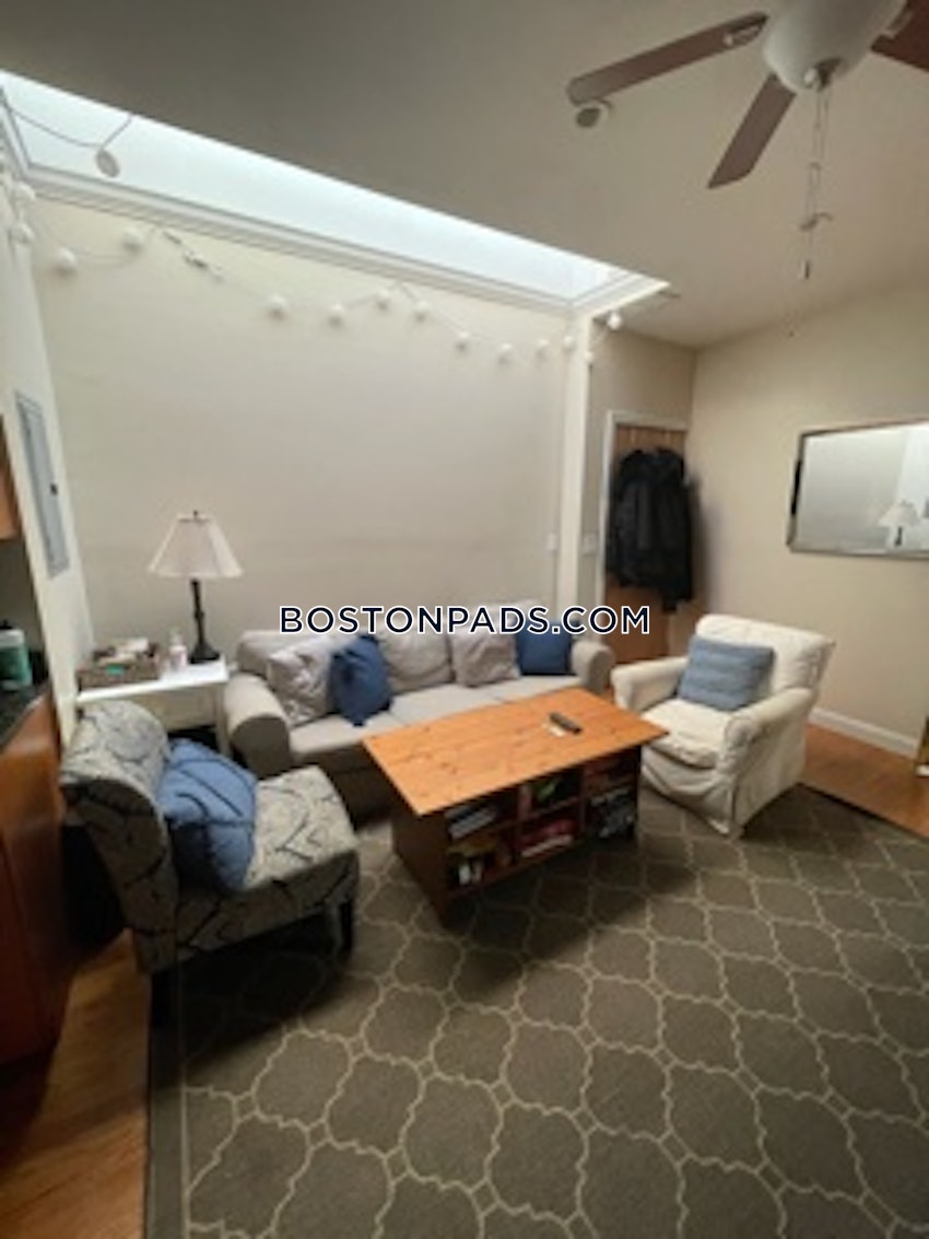 BOSTON - NORTH END - 4 Beds, 2 Baths - Image 13