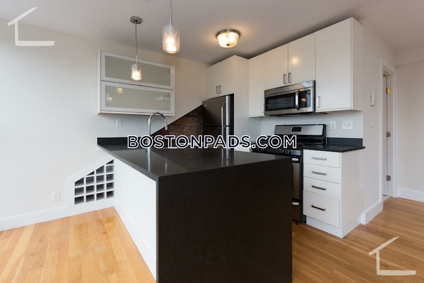 BOSTON - SOUTH END - 2 Beds, 1 Bath - Image 6