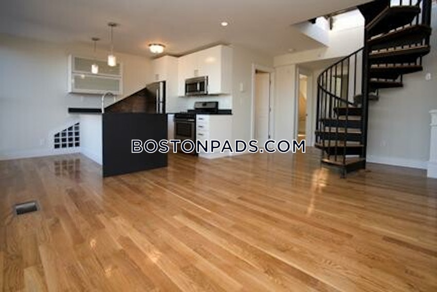 BOSTON - SOUTH END - 2 Beds, 1 Bath - Image 31