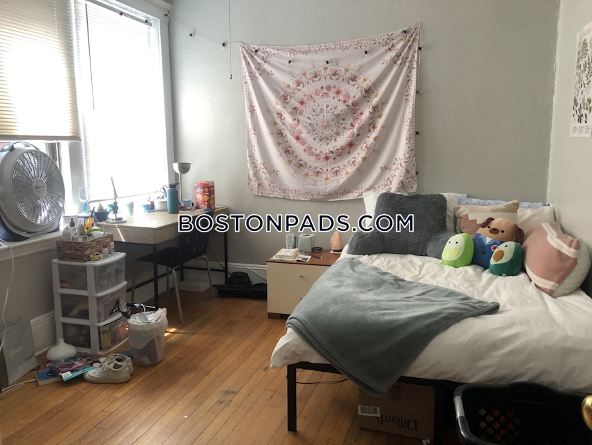 BOSTON - FENWAY/KENMORE - 3 Beds, 1 Bath - Image 14