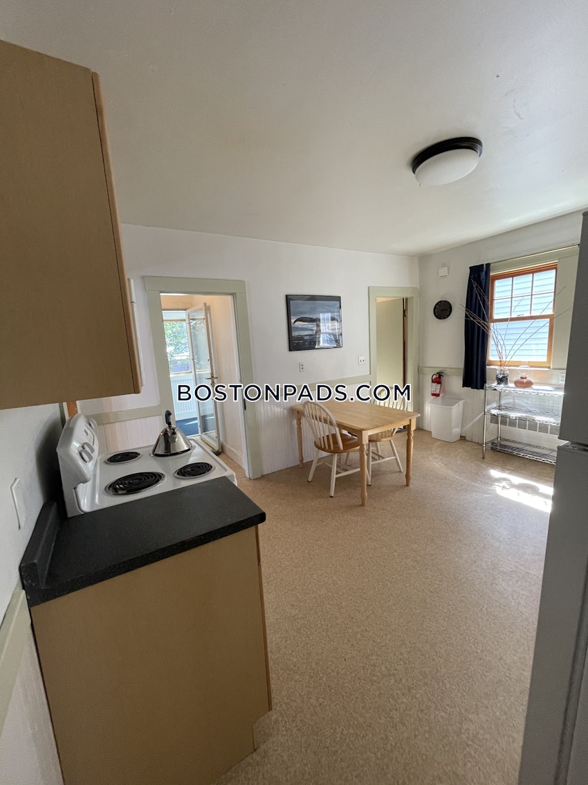 CAMBRIDGE - HARVARD SQUARE - 4 Beds, 1 Bath - Image 21