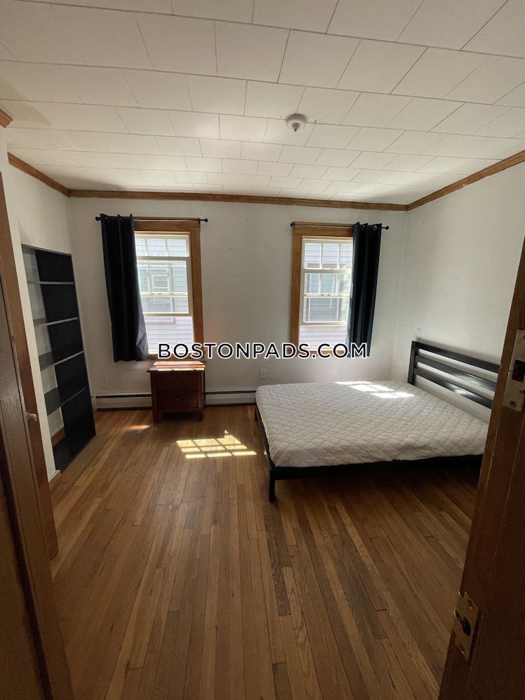 Adams Ter., Cambridge