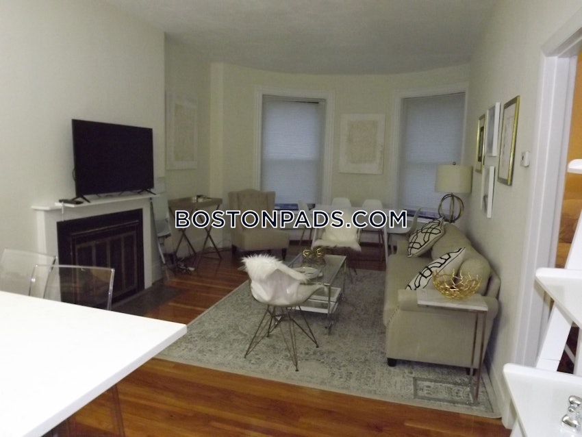 BOSTON - FENWAY/KENMORE - 1 Bed, 1 Bath - Image 6