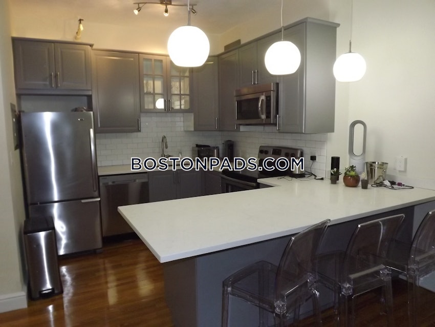 BOSTON - FENWAY/KENMORE - 1 Bed, 1 Bath - Image 1