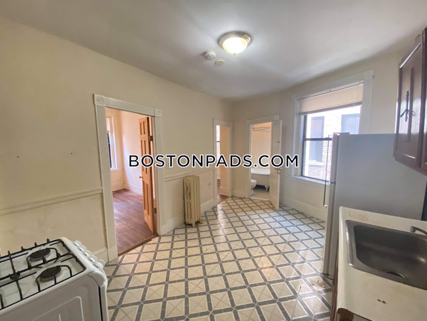 BOSTON - BEACON HILL - 1 Bed, 1 Bath - Image 1