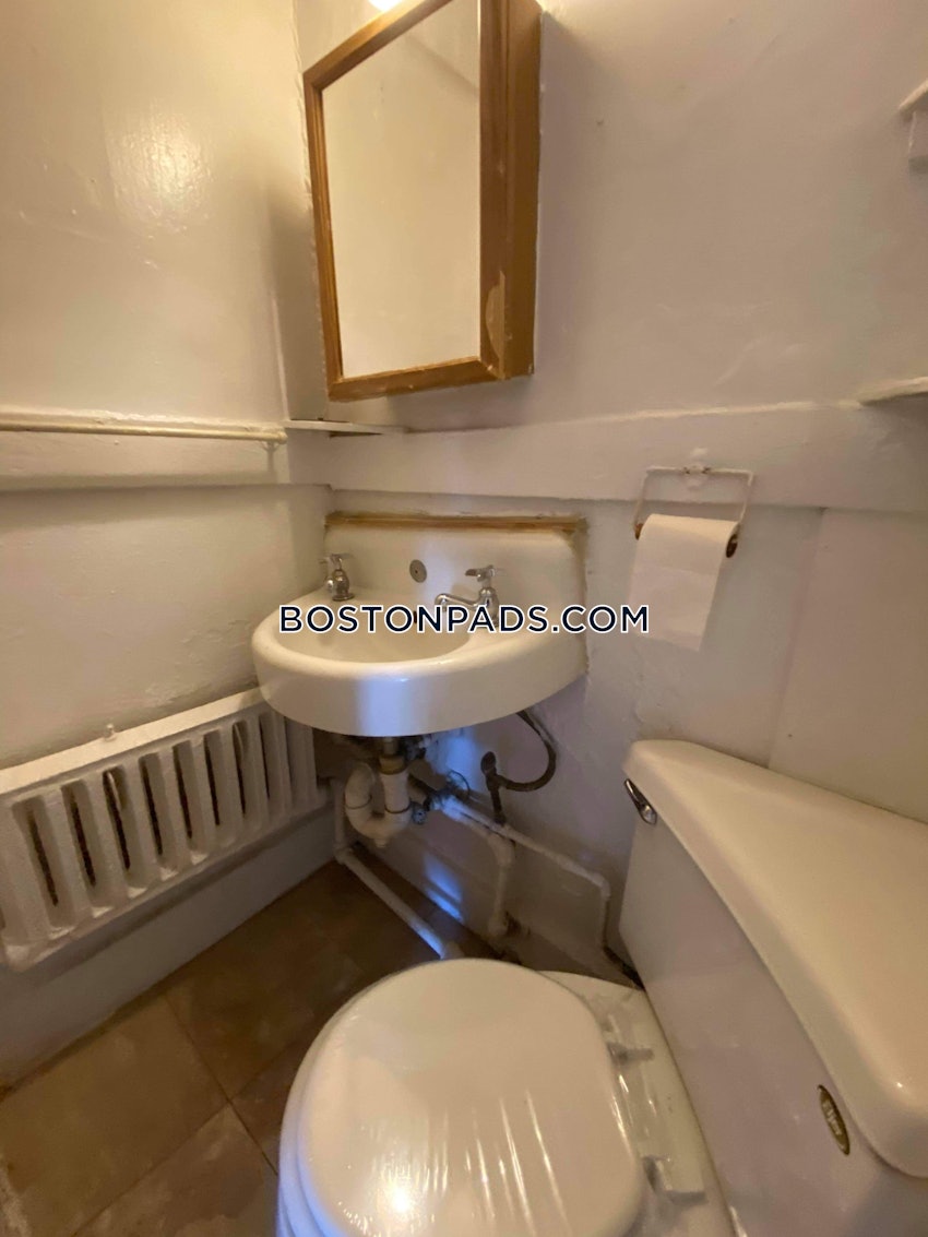 BOSTON - BEACON HILL - Studio , 1 Bath - Image 18