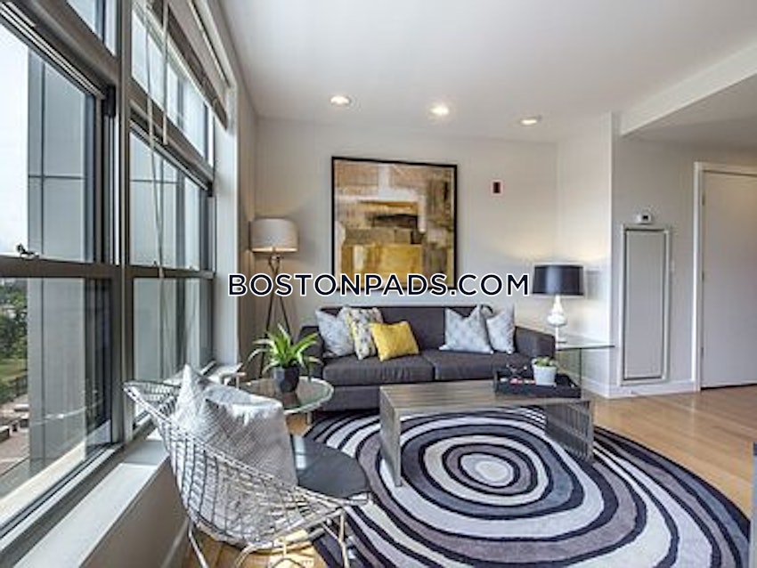 BOSTON - SOUTH END - 2 Beds, 1.5 Baths - Image 1