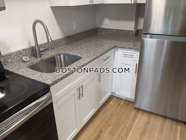 Quincy - $1,950+ /mo