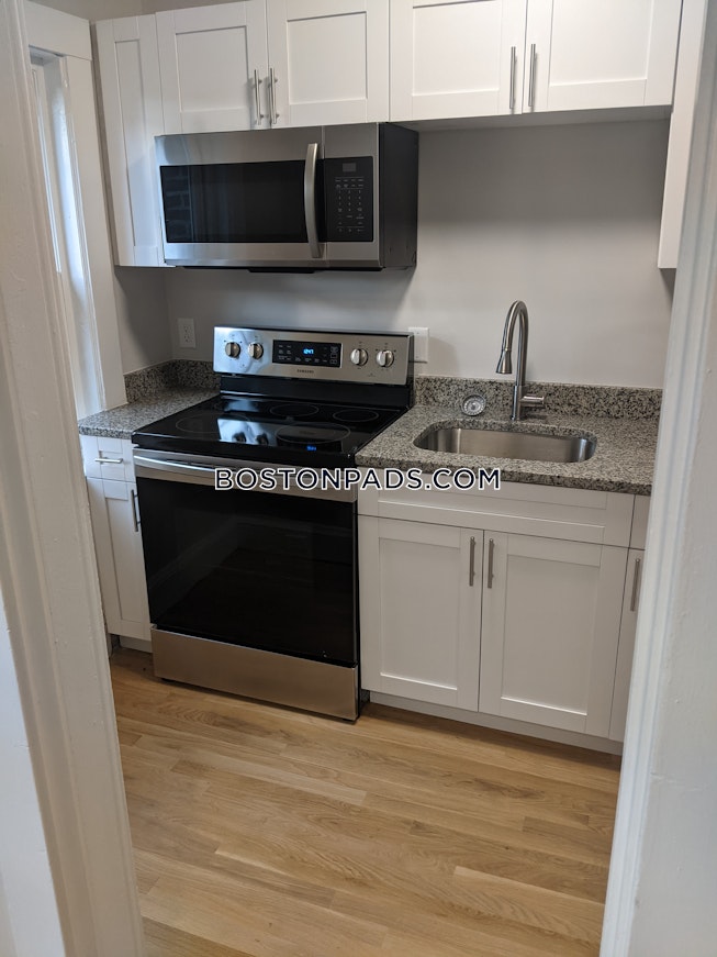 Quincy - $1,950+ /mo