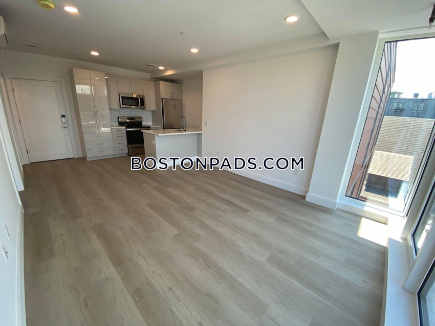 BOSTON - SOUTH END - 1 Bed, 1 Bath - Image 3