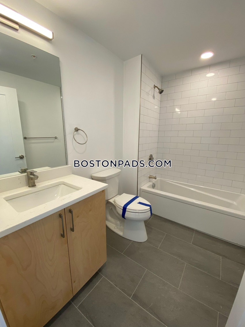 BOSTON - SOUTH END - 1 Bed, 1 Bath - Image 9