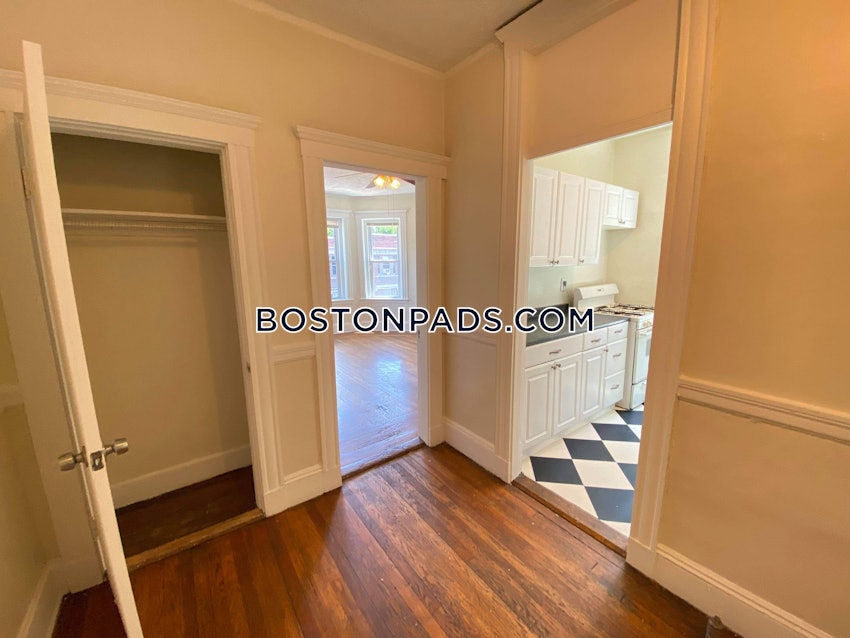 BOSTON - BRIGHTON - BOSTON COLLEGE - 1 Bed, 1 Bath - Image 4