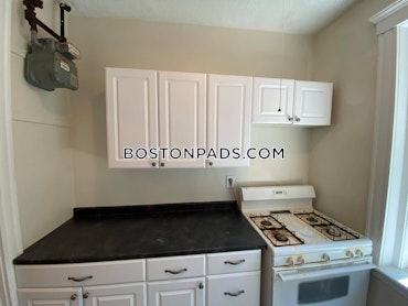 Boston - 1 Beds, 1 Baths