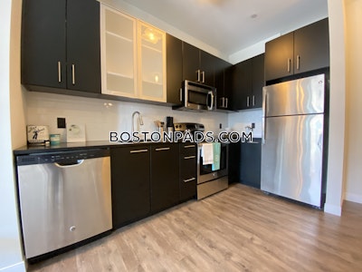 South End Apartment for rent Studio 1 Bath Boston - $7,357