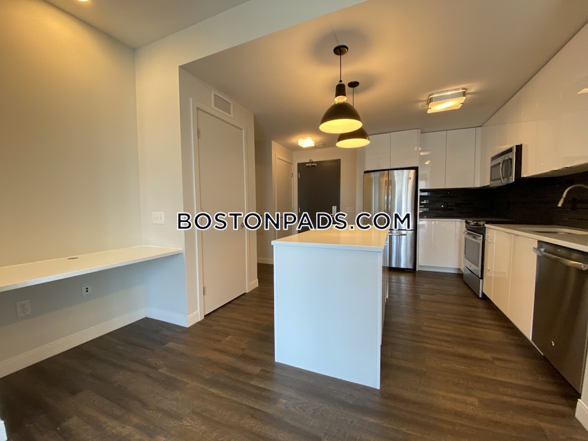 BOSTON - SOUTH END - 1 Bed, 1 Bath - Image 7