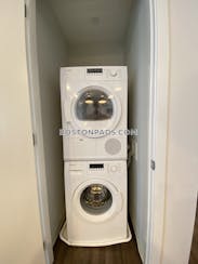 South End 1 Bed 1 Bath Boston - $9,000 No Fee