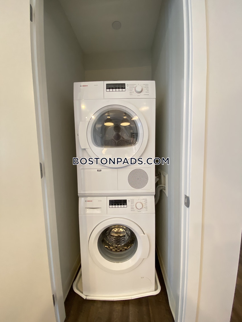 BOSTON - SOUTH END - 1 Bed, 1 Bath - Image 1