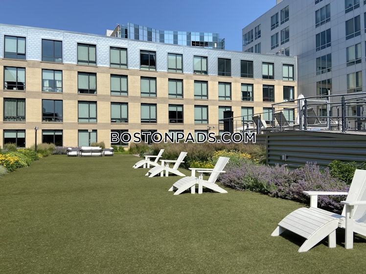 Harrison Ave., Boston