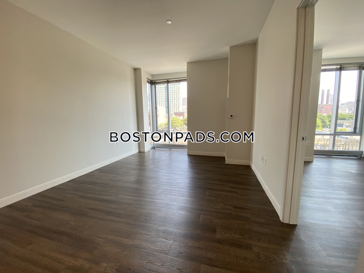 Harrison Ave., Boston