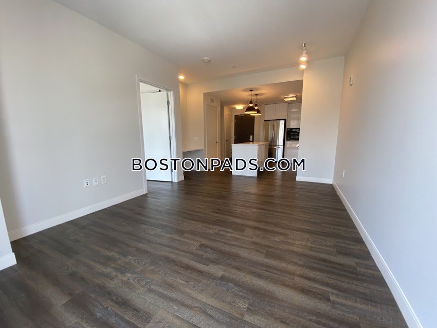 BOSTON - SOUTH END - 1 Bed, 1 Bath - Image 5