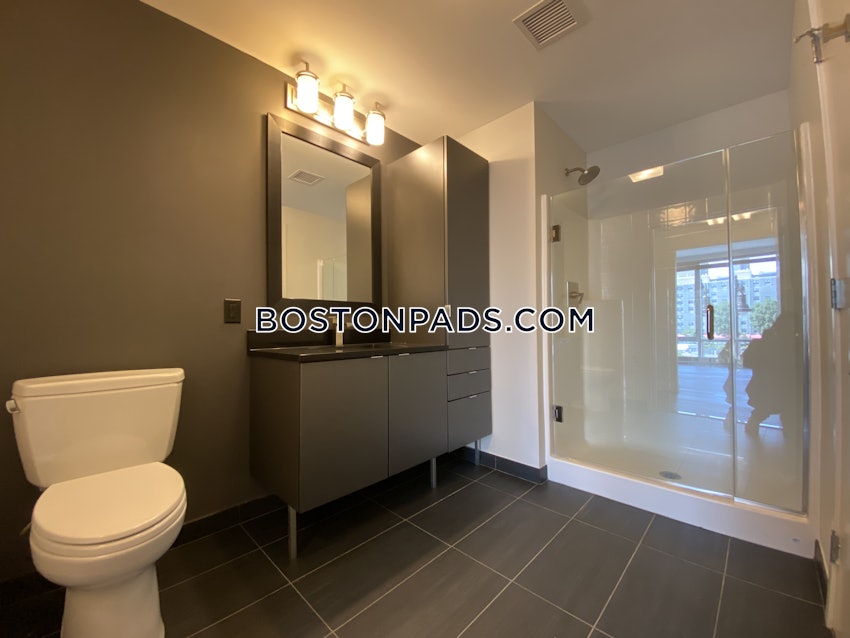 BOSTON - SOUTH END - 1 Bed, 1 Bath - Image 15